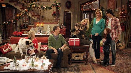 Dog with a Blog Season 2 Episode 7 - Twas the Fight Before Christmas