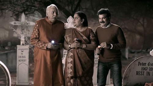 Khichdi Season 3 Episode 11 - Parekhs Go Ghost Hunting