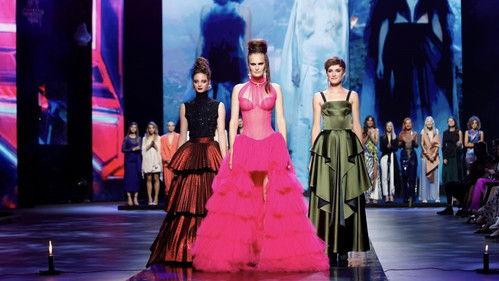 Ukraine's Next Top Model Season 6 Episode 18 - Episode 18