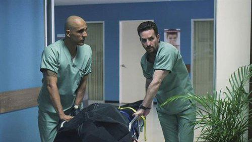 La Doña Season 2 Episode 18 - Episode 18