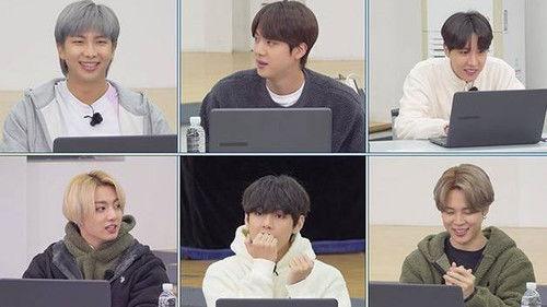 Run BTS! Season 6 Episode 12 - Workshop Special, Part 1