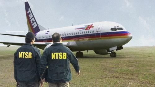 Mayday Season 11 Episode 11 - Nowhere to Land (TACA Flight 110)