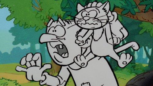 The Smurfs Season 2 Episode 21 - For the Love of Gargamel