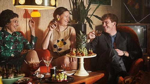 Carmen Curlers Season 1 Episode 3 - Summer/Fall (September 1963)