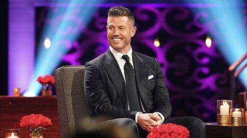 The Bachelorette Season 20 Episode 8 - The Men Tell All