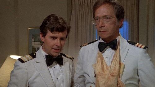 The Love Boat Season 7 Episode 14 - No More Alimony/How Do I Love Thee/Authoress Authoress