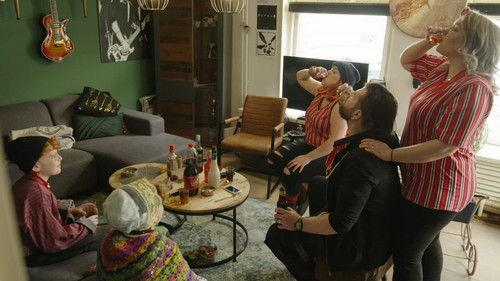 Urk! Season 4 Episode 4 - Episode 4