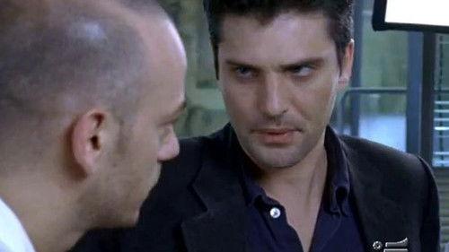 R.I.S. - Delitti Imperfetti Season 1 Episode 7 - Episode 7