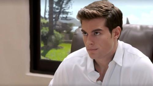 Hijas de la luna... y la familia cambió Season 1 Episode 4 - Episode 4