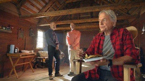 NCIS Season 16 Episode 4 - Third Wheel