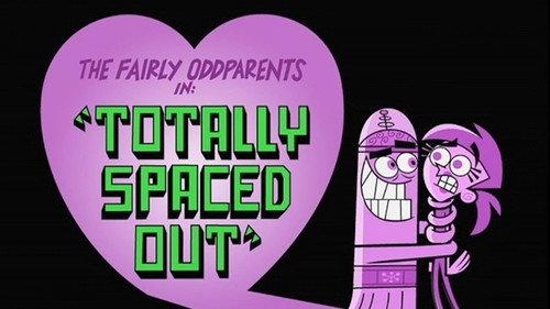 The Fairly OddParents Season 2 Episode 13 - Totally Spaced Out
