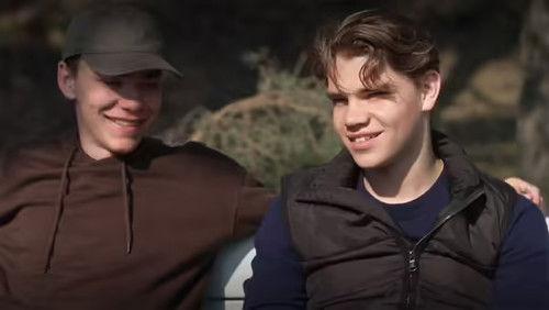 Strula Season 6 Episode 4 - The King