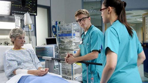 Casualty Season 28 Episode 20 - Bad Timing
