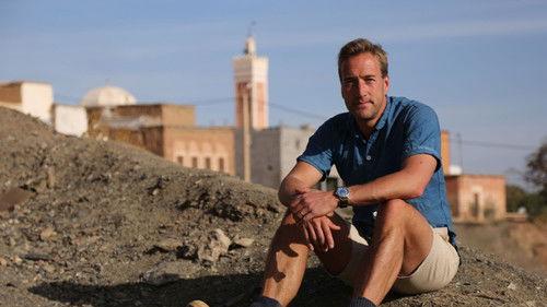 Ben Fogle: New Lives in the Wild Season 5 Episode 8 - Morocco, Atlas Mountains