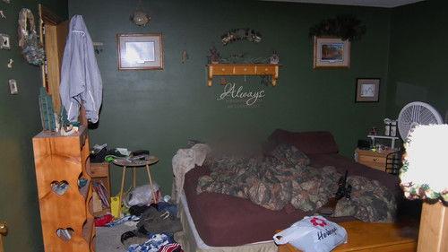 Murder in the Heartland Season 7 Episode 5 - An Unfaithful Truth