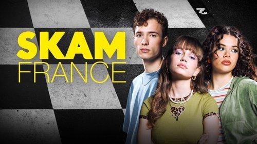SKAM France Season 12 Episode 7 - Who are you