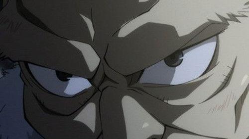 Nura: Rise of the Yokai Clan Season 2 Episode 23 - Banquet of Darkness