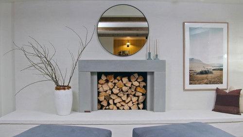 Dream Home Makeover Season 3 Episode 4 - Basement Transformation