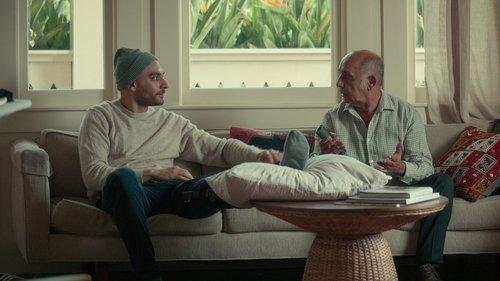 From Scratch Season 1 Episode 5 - Bread and Brine