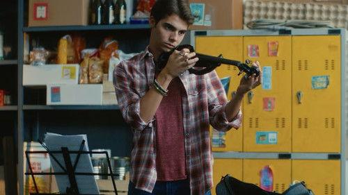 S-Fidiamoci! Season 2 Episode 8 - Episode 8