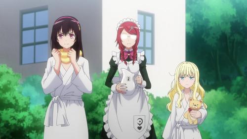 undefined Season 1 Episode 7 - Episode 7