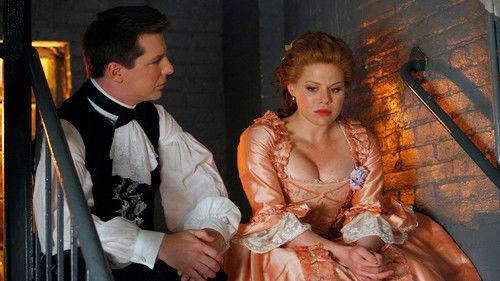 Smash Season 2 Episode 6 - The Fringe