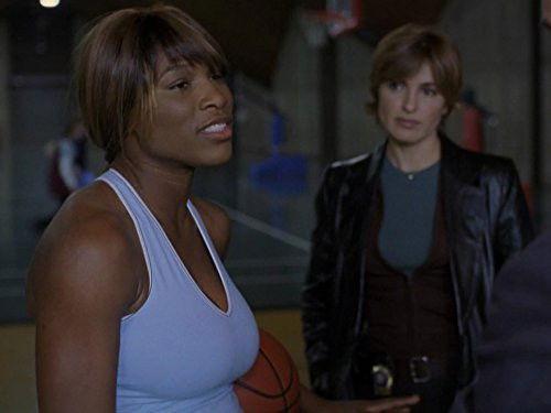 undefined Season 5 Episode 12 - Brotherhood