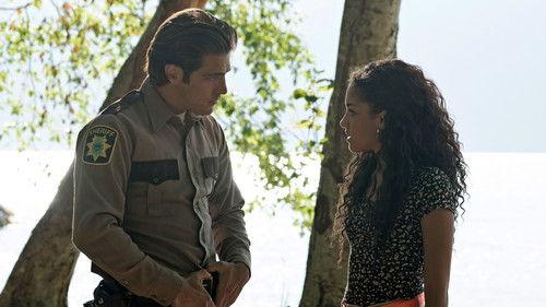 Dead of Summer Season 1 Episode 7 - Townie