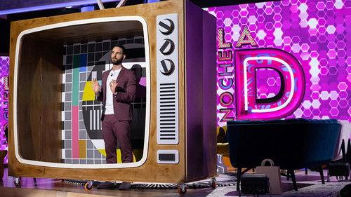 La Noche D Season 1 Episode 9 - Episode 9