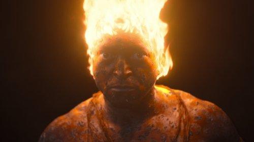 Invisible City Season 1 Episode 7 - It's Much Bigger Than Us