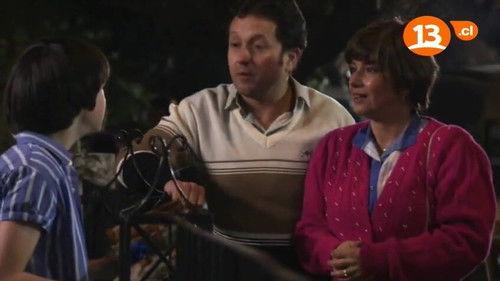 Los 80 Season 5 Episode 10 - Episode 10