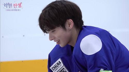 Academy Reincarnation Season 1 Episode 6 - I hired a hockey mercenary, but I'm better