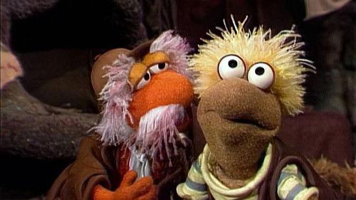 Fraggle Rock Season 3 Episode 14 - The Great Radish Caper