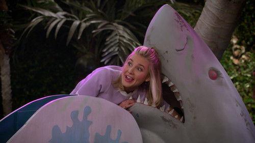 Alexa & Katie Season 3 Episode 8 - Panic! At the Putt Putt