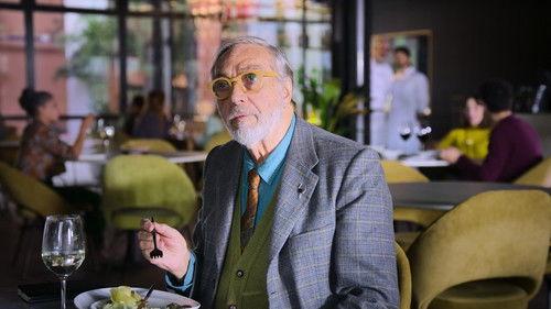 Nothing Season 1 Episode 1 - To Be in the Oven