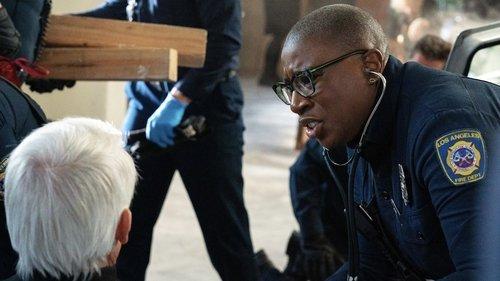 9-1-1 Season 6 Episode 15 - Death and Taxes