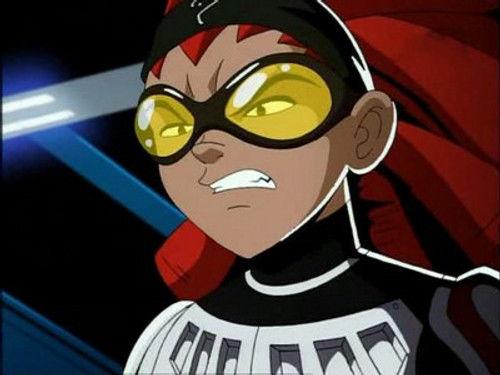 The Amazing Spiez! Season 1 Episode 4 - Operation: Wheels of Thunder