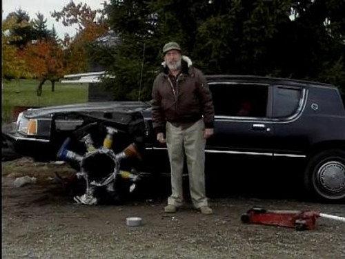 The Red Green Show Season 7 Episode 12 - Pardi Gras