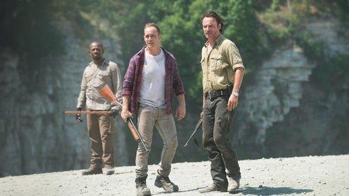 undefined Season 6 Episode 1 - First Time Again