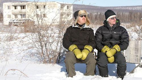 World's Most Dangerous Roads Season 2 Episode 1 - Siberia