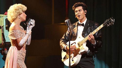 Tu cara me suena Season 10 Episode 7 - Episode 7