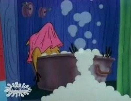 The Angry Beavers Season 3 Episode 6 - Up All Night II: Up All Day: The Reckoning