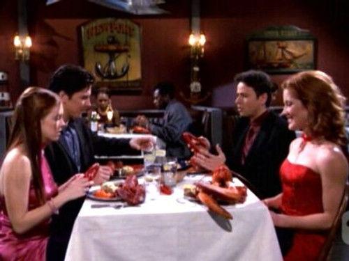 undefined Season 5 Episode 15 - Love Is A Many Complicated Thing