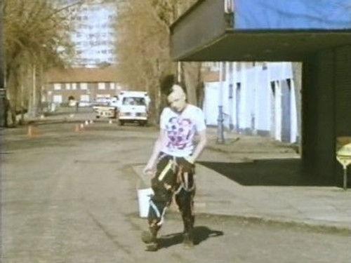 Not the Nine O'Clock News Season 4 Episode 6 - Shame