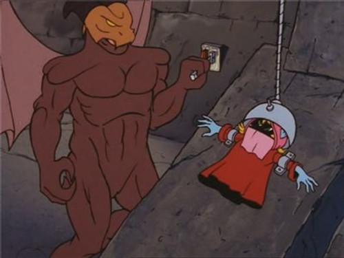 undefined Season 1 Episode 14 - Dawn of Dragoon