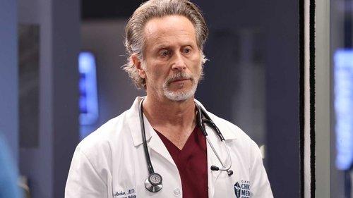 Chicago Med Season 7 Episode 7 - A Square Peg in a Round Hole
