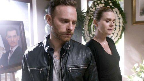 False Identity Season 1 Episode 16 - Diego Is at a Loss for His Brother