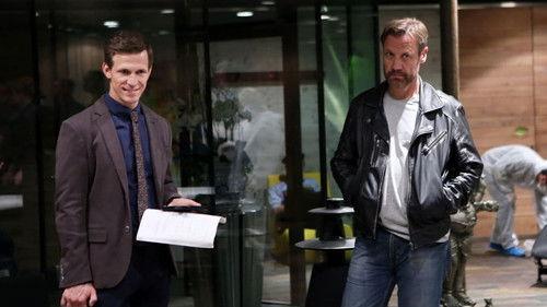 Polda Season 1 Episode 4 - Episode 4