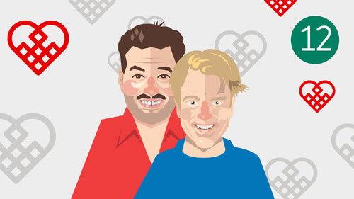 Humorkalender Season 2 Episode 12 - Episode 12