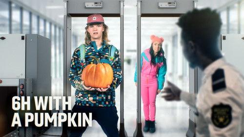 Jet Lag: The Game Season 8 Episode 4 - Episode 4